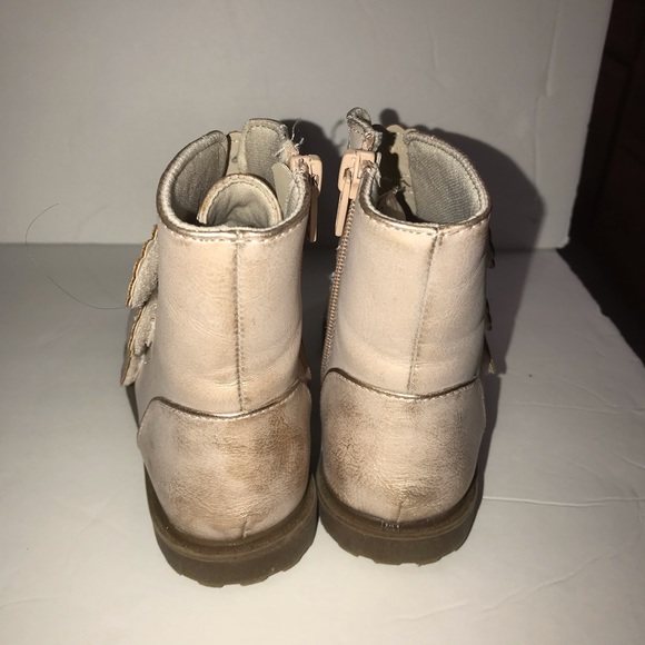 Cat &Jack boots - Picture 3 of 6